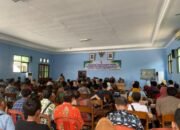 Tingkatkan Produksi Tembakau, Pemkab Bojonegoro Beri Bantuan Mesin Perajang ke Petani