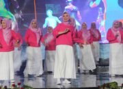 Pj Bupati Bojonegoro Tekankan Pemuda Terapkan Pola Hidup Sehat untuk Dorong Pembangunan Daerah