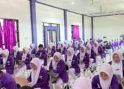 Dukung Pemkab Bojonegoro, Kampus Ungu ISTeK ICsada Jalankan Program Kesehatan Mental Bagi Remaja