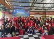 Hari Ibu Ormas Garis Mengadakan Seminar