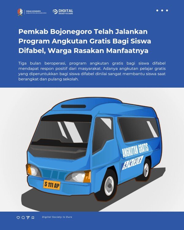 Ft Angkutan Difabel