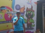 Sosok Misterius di Balik Kejayaan Atlet Bojonegoro: Coach Heri, Raja Target Menembak