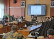 DPRD Bojonegoro Bahas Penyesuaian Pajak Daerah agar Tak Membebani Masyarakat