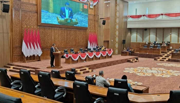 PPKN DPRD Bojonegoro Dukung Peningkatan BPBD ke Tipe A