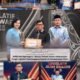 DPRD Bojonegoro Raih Dua Penghargaan di Legislatif Jatim Awards 2025