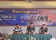 Pisah Kenal Dandim Bojonegoro Diwarnai Kabar Konser Dewa 19 di Stadion Sudirman