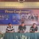 Pisah Kenal Dandim Bojonegoro Diwarnai Kabar Konser Dewa 19 di Stadion Sudirman