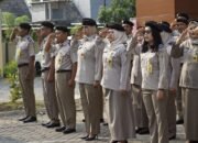 Peringati Hari Agraria ke-65, BPN Bojonegoro Tekankan Pentingnya Tata Kelola Pertanahan