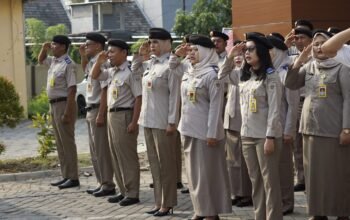 Peringati Hari Agraria ke-65, BPN Bojonegoro Tekankan Pentingnya Tata Kelola Pertanahan