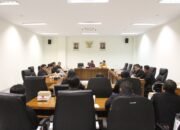 DPRD Bojonegoro Bahas Tiga Raperda, Kawasan Tanpa Rokok Jadi Sorotan