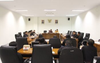 DPRD Bojonegoro Bahas Tiga Raperda, Kawasan Tanpa Rokok Jadi Sorotan