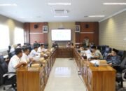 Komisi C DPRD Bojonegoro Soroti Lambatnya Penurunan Angka Kemiskinan