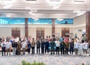 Bawaslu Bojonegoro Mantapkan Penguatan Kelembagaan, Dorong Modernisasi Birokrasi Demokratis