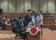 Semua Fraksi DPRD Bojonegoro Dukung Raperda Kawasan Tanpa Rokok