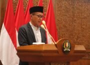 DPRD Bojonegoro Bahas Raperda Kawasan Tanpa Rokok, Bupati: “Bukan Larang Merokok, Tapi Lindungi Hak Hidup Sehat”