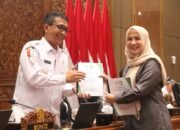 Rapat Paripurna DPRD Bojonegoro: Pendapat Fraksi PKB Terhadap APBD 2026