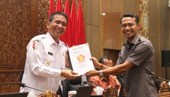Fraksi DPRD Soroti APBD 2026, Golkar Minta Akomodatif, Gerindra Tekankan Evaluasi Anggaran