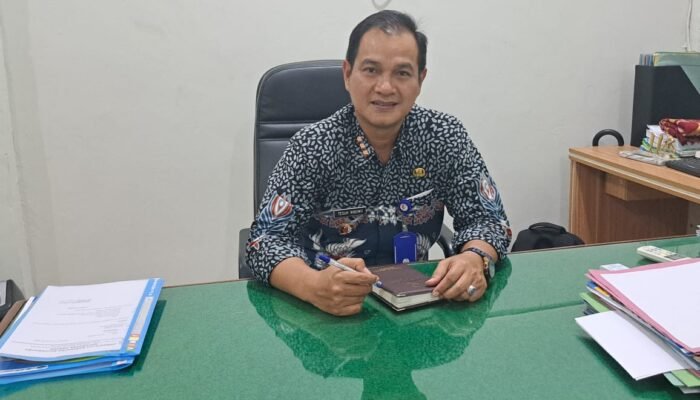 Program BKKD Dander Capai 60%, 16 Desa Nikmati Bantuan Pembangunan 