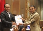 Gerindra Setujui Raperda Dana Abadi Pendidikan Bojonegoro, Desak Transparansi Beasiswa untuk Masyarakat Luas