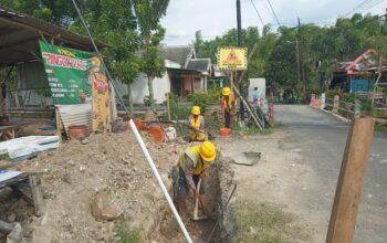 BKKD : Desa Tikusan Prioritaskan Pembangunan Jembatan Strategis Penghubung Sekolah Terpadu 