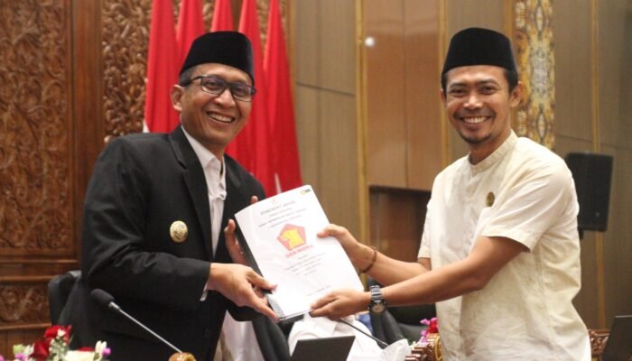 Gerindra Dukung Penuh Raperda Kawasan Tanpa Rokok Bojonegoro