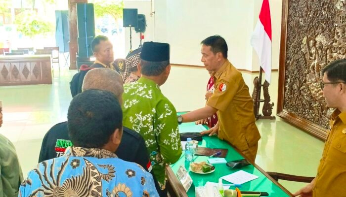 Target Kemiskinan 10,55 Persen, Pemkab Bojonegoro Siapkan Langkah Baru
