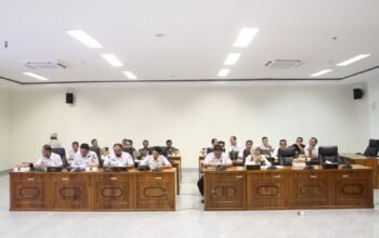 Komisi A DPRD Bojonegoro Gelar Hearing, Dorong Percepatan Pilkades PAW di 9 Desa