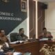 Kawal Hak Guru Swasta, Pimpinan DPRD Bojonegoro Kritik Kinerja Eksekutif dalam Audiensi Komisi C