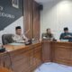 Ketua Komisi D Imam Solikin Ingatkan Semua Kontraktor Agar Sesuai Jadwal 