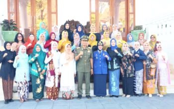 Hari Kartini di Bojonegoro, Bupati Wahono Soroti Pernikahan Dini dan Peran Perempuan