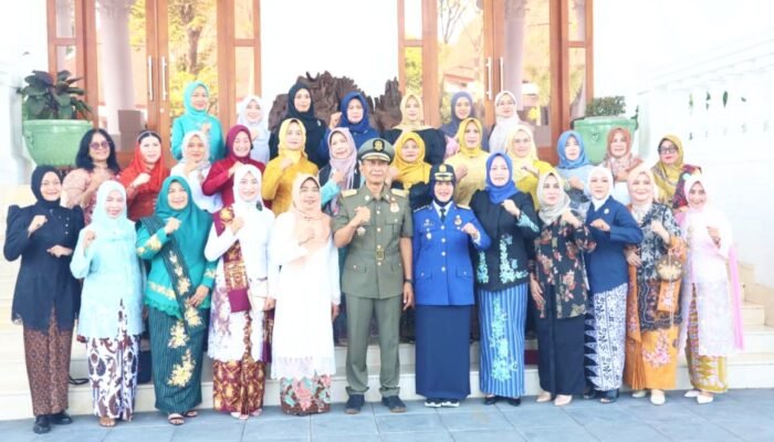 Hari Kartini di Bojonegoro, Bupati Wahono Soroti Pernikahan Dini dan Peran Perempuan