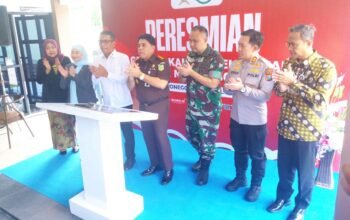 Wajah Baru Kejari Bojonegoro, Pelayanan Publik Kini Lebih Nyaman