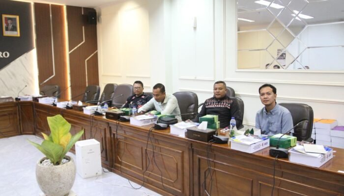 Pansus IV DPRD Bojonegoro Perkuat Perlindungan Anak dan Perempuan