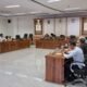 DPRD Bojonegoro Gelar Rapat Gabungan, Cari Solusi Longsor Bantaran Bengawan Solo di Desa Sarirejo