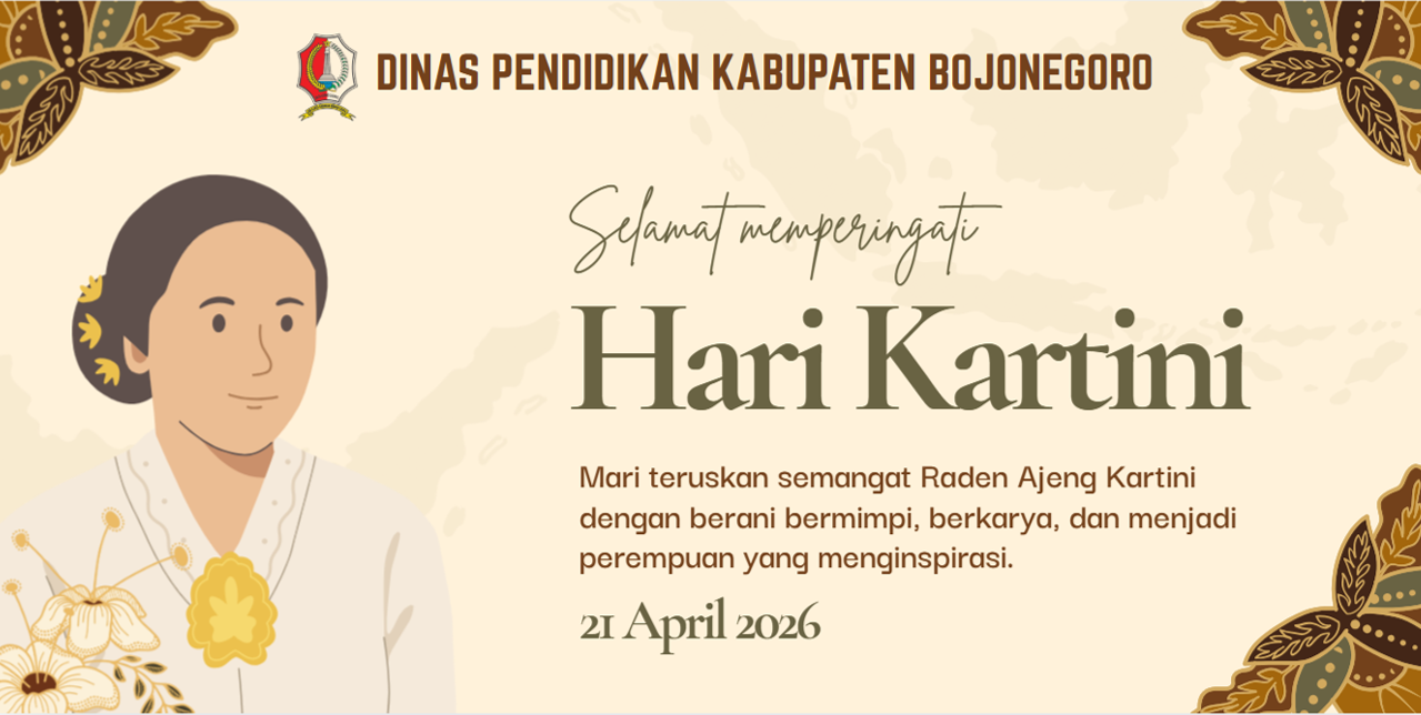 selamat hari kartini
