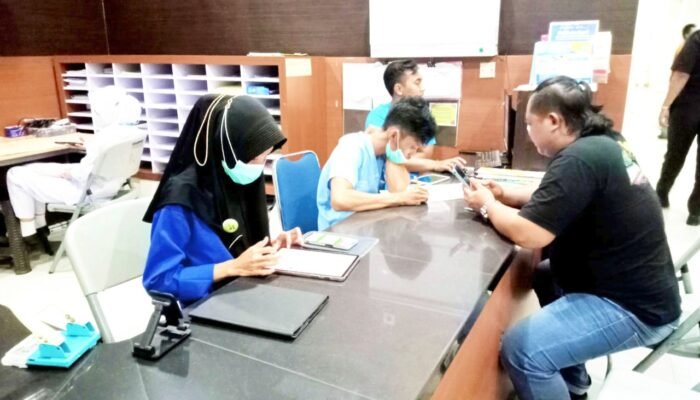 Dari Keluhan Jadi Solusi, Pelayanan RSUD Sosodoro Djatikoesoemo Bojonegoro Semakin Baik