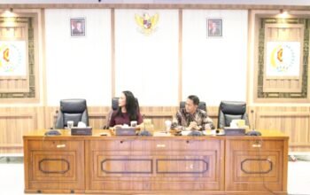 Pendapatan Puskesmas Jomplang, DPRD Bojonegoro Minta Perbaikan Kinerja