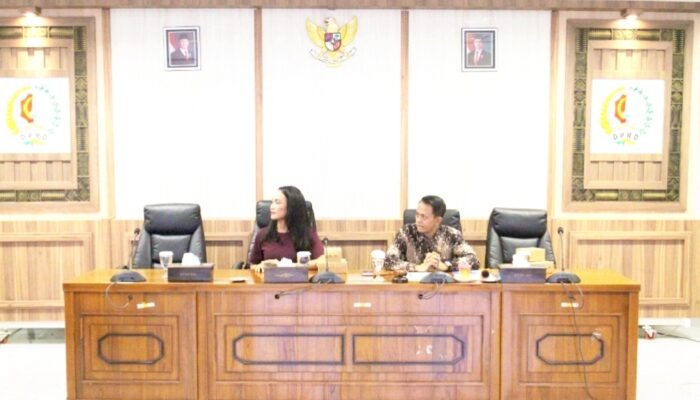 Pendapatan Puskesmas Jomplang, DPRD Bojonegoro Minta Perbaikan Kinerja