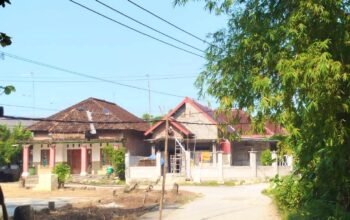 Kabel PLN Menjuntai di Jamberejo Bojonegoro Akhirnya Diperbaiki, Warga Apresiasi Gerak Cepat Petugas