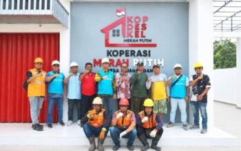 PLN Bojonegoro Gerak Cepat, Listrik Puluhan Koperasi Desa Sudah Menyala