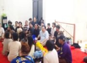 Polda Jateng Bongkar Penipuan Online Rp41 Miliar di Solo, 38 Pelaku Ditangkap