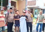 Viral Pocong di Lamongan Bikin Warga Ketakutan, Polisi Bongkar Fakta Mengejutkan