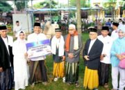 Idul Adha 1447 H, Bupati Bojonegoro Serukan Semangat Kurban dan Persaudaraan