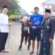 Polres Bojonegoro Tebar 22 Sapi dan 40 Kambing Kurban untuk Warga