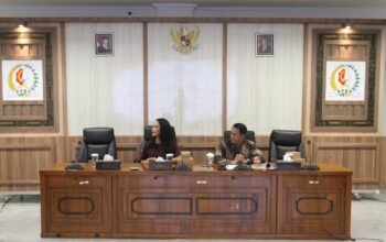 Komisi B DPRD Bojonegoro Bahas BLUD Kesehatan, Target Pendapatan Rp100 Miliar