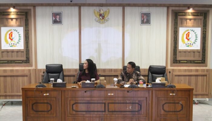 Komisi B DPRD Bojonegoro Bahas BLUD Kesehatan, Target Pendapatan Rp100 Miliar