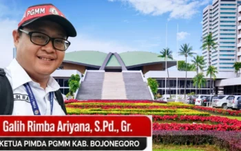 Sering Disudutkan Saat Tuntut Kesejahteraan, PGMM: Guru Swasta Bukan Minta Belas Kasihan!
