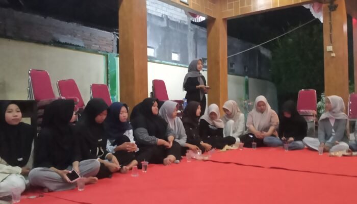 Dukung Pemuda, Pemdes Prayungan Restui Agenda Akbar Festival 81 Tumpeng dan Fashion Show Daur Ulang