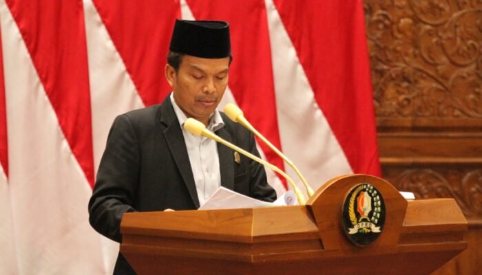 Rapat Paripurna DPRD, Fraksi PKB Apresiasi PAD Bojonegoro