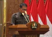 Rapat Paripurna DPRD: BUMD Bojonegoro Akan Diaudit Pihak Eksternal, Bupati Wahono Libatkan BPK hingga OJK